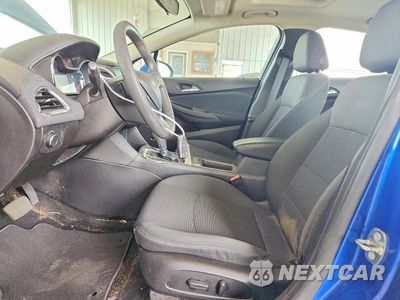 Zdjęcie 7 z 12 samochodu: 2016 CHEVROLET CRUZE LT VIN:1G1BE5SM6G7303124 - miniatura
