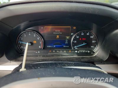 Zdjęcie 9 z 14 samochodu: 2020 FORD EXPLORER XLT VIN:1FMSK8DH0LGC88482 - miniatura