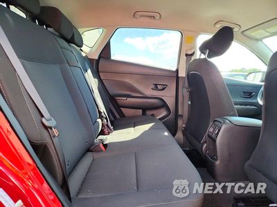 Zdjęcie 11 z 14 samochodu: 2026 HYUNDAI KONA SEL SPORT VIN:KM8HF3AB5TU476675 - miniatura