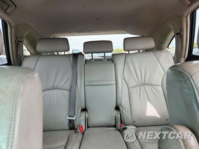 Zdjęcie 10 z 13 samochodu: 2005 LEXUS RX 330 VIN:JTJHA31U950089123 - miniatura