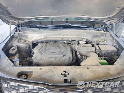 Zdjęcie 12 z 13 samochodu: 2021 KIA TELLURIDE SX VIN:5XYP5DHCXMG143284 - miniatura
