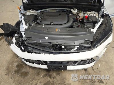 Zdjęcie 12 z 13 samochodu: 2025 BUICK ENVISION AVENIR VIN:LRBFZME48SD013883 - miniatura