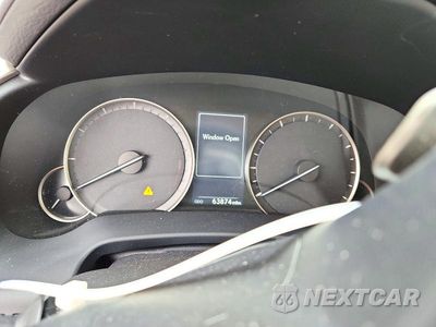 Zdjęcie 9 z 13 samochodu: 2021 LEXUS RX 350 VIN:2T2HZMDA0MC307193 - miniatura