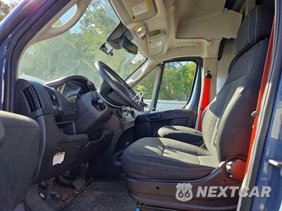 Zdjęcie 7 z 13 samochodu: 2021 RAM PROMASTER 3500 3500 HIGH VIN:3C6MRVJG2ME536596 - miniatura