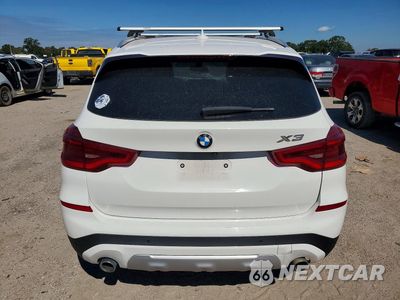 Zdjęcie 6 z 13 samochodu: 2018 BMW X3 XDRIVE30I VIN:5UXTR9C58JLD64232 - miniatura