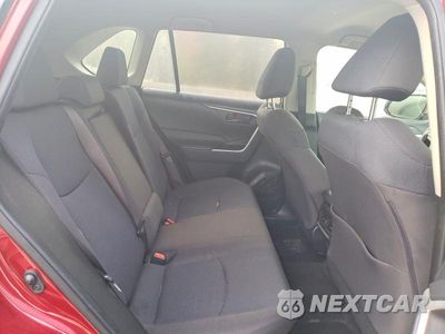 Zdjęcie 10 z 12 samochodu: 2019 TOYOTA RAV4 LE VIN:JTMLWRFV0KD513747 - miniatura