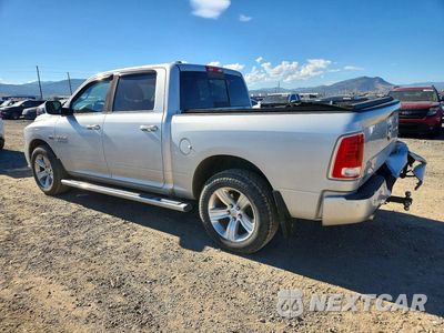 Drugie zdjęcie samochodu z przodu: 2014 RAM 1500 SPORT VIN:1C6RR7MT4ES213174 - miniatura