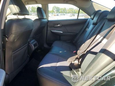 Zdjęcie 10 z 12 samochodu: 2014 TOYOTA CAMRY SE VIN:4T1BF1FK9EU410099 - miniatura