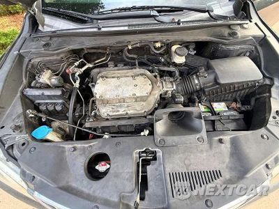 Zdjęcie 7 z 10 samochodu: 2013 ACURA RDX TECHNOLOGY VIN:5J8TB3H58DL000553 - miniatura
