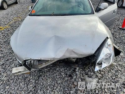 Zdjęcie 11 z 12 samochodu: 2009 BUICK LUCERNE CX VIN:1G4HP57MX9U131488 - miniatura