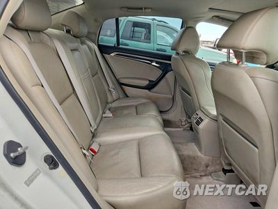 Zdjęcie 10 z 13 samochodu: 2007 ACURA TL VIN:19UUA66267A012122 - miniatura