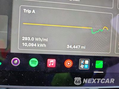 Zdjęcie 9 z 12 samochodu: 2024 TESLA MODEL Y VIN:7SAYGDEE2RF194770 - miniatura