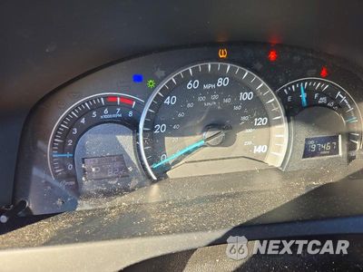 Zdjęcie 9 z 12 samochodu: 2015 TOYOTA CAMRY LE VIN:4T4BF1FK3FR462433 - miniatura