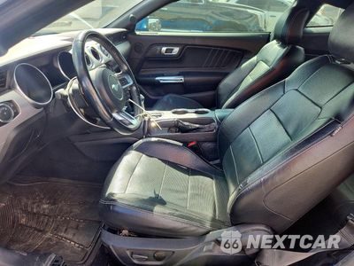 Zdjęcie 7 z 12 samochodu: 2020 FORD MUSTANG I4 VIN:1FA6P8TH7L5171461 - miniatura