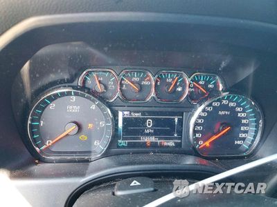 Zdjęcie 9 z 12 samochodu: 2017 CHEVROLET SILVERADO C1500 LT VIN:3GCPCREC8HG435174 - miniatura