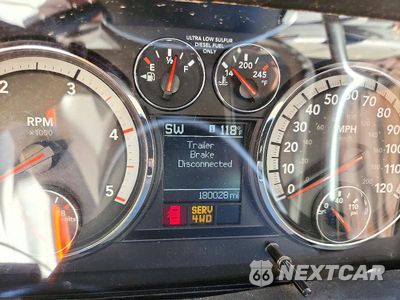 Zdjęcie 9 z 12 samochodu: 2011 DODGE RAM 2500 VIN:3D7UT2CL1BG619270 - miniatura
