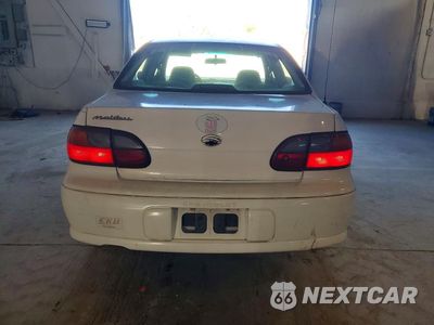 Zdjęcie 6 z 12 samochodu: 2003 CHEVROLET MALIBU VIN:1G1ND52J43M517353 - miniatura