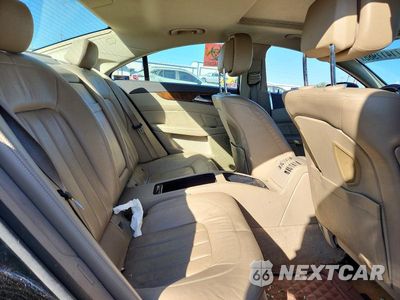 Zdjęcie 10 z 12 samochodu: 2012 MERCEDES-BENZ CLS 550 VIN:WDDLJ7DB7CA010723 - miniatura