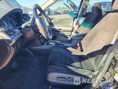 Zdjęcie 7 z 12 samochodu: 2009 HONDA ACCORD EX VIN:1HGCP26719A084654 - miniatura