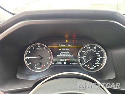 Zdjęcie 9 z 12 samochodu: 2022 MITSUBISHI OUTLANDER ES VIN:JA4J4TA88NZ019309 - miniatura