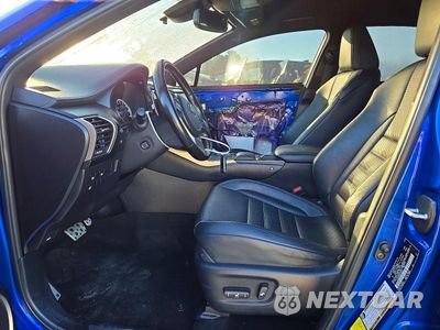 Zdjęcie 7 z 14 samochodu: 2021 LEXUS NX 300 F SPORT VIN:JTJSARBZ2M2183320 - miniatura