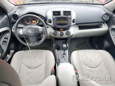 Zdjęcie 8 z 12 samochodu: 2009 TOYOTA RAV4 BASE VIN:2T3BF33V79W018486 - miniatura