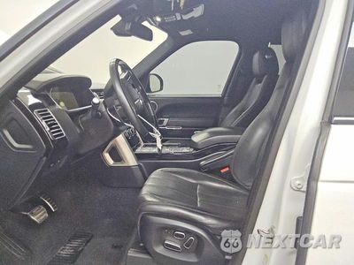Zdjęcie 7 z 13 samochodu: 2017 LAND ROVER DISCOVERY HSE VIN:SALRRBBV6HA013495 - miniatura