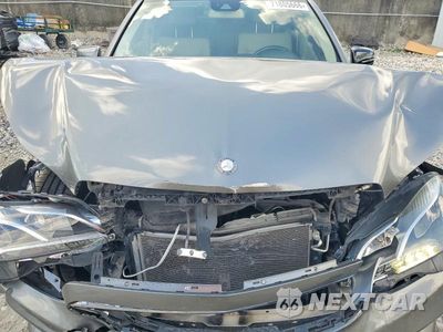 Zdjęcie 11 z 12 samochodu: 2016 MERCEDES-BENZ E 350 VIN:WDDHF5KB6GB256922 - miniatura