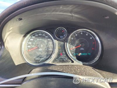 Zdjęcie 9 z 13 samochodu: 2010 CHEVROLET COBALT 2LT VIN:1G1AF5F57A7177357 - miniatura