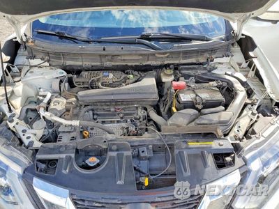 Zdjęcie 12 z 13 samochodu: 2018 NISSAN ROGUE SL VIN:JN8AT2MVXJW314934 - miniatura
