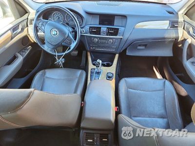 Zdjęcie 8 z 13 samochodu: 2013 BMW X3 XDRIVE28I VIN:5UXWX9C56D0A29818 - miniatura