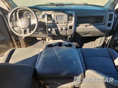 Zdjęcie 8 z 13 samochodu: 2021 RAM 1500 CLASSIC TRADESMAN VIN:1C6RR7KT9MS573283 - miniatura