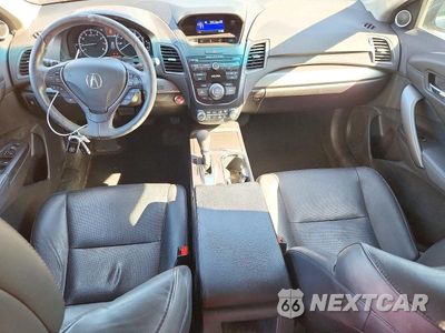 Zdjęcie 8 z 13 samochodu: 2015 ACURA RDX VIN:5J8TB4H33FL020264 - miniatura