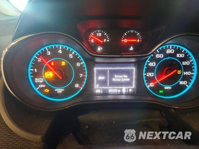 Zdjęcie 9 z 12 samochodu: 2017 CHEVROLET CRUZE LS VIN:1G1BC5SM6H7116327 - miniatura