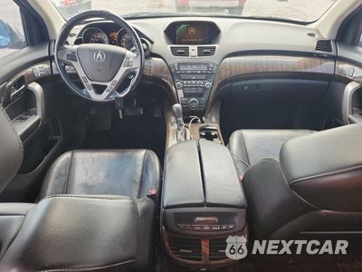 Zdjęcie 8 z 13 samochodu: 2010 ACURA MDX TECHNOLOGY VIN:2HNYD2H66AH502854 - miniatura