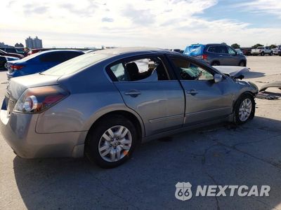 Trzecie zdjęcie samochodu z tyłu: 2009 NISSAN ALTIMA 2.5 VIN:1N4AL21E79N466256 - miniatura