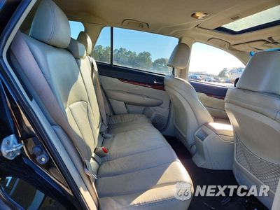 Zdjęcie 11 z 13 samochodu: 2011 SUBARU OUTBACK 2.5I LIMITED VIN:4S4BRBKC1B3335184 - miniatura