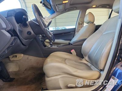 Zdjęcie 7 z 12 samochodu: 2010 INFINITI G37 SEDAN X VIN:JN1CV6AR5AM253472 - miniatura
