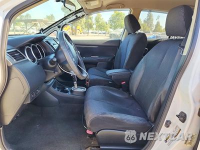 Zdjęcie 7 z 12 samochodu: 2010 NISSAN VERSA 1.8 S VIN:3N1BC1CP0AL419570 - miniatura
