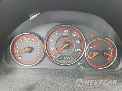 Zdjęcie 9 z 12 samochodu: 2003 HONDA CIVIC LX VIN:1HGEM22533L001100 - miniatura