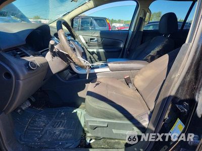 Zdjęcie 7 z 12 samochodu: 2013 FORD EDGE VIN:2FMDK3GC1DBC91752 - miniatura