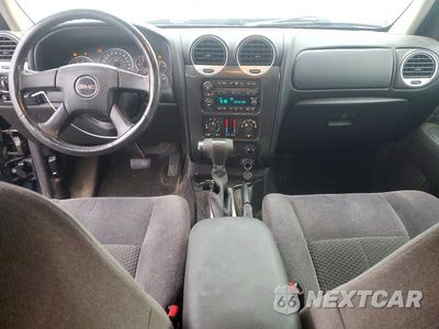 Zdjęcie 8 z 13 samochodu: 2007 GMC ENVOY VIN:1GKDT13S072231303 - miniatura