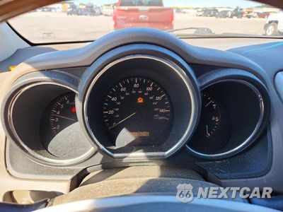 Zdjęcie 9 z 13 samochodu: 2007 LEXUS RX 350 VIN:2T2GK31U07C004301 - miniatura
