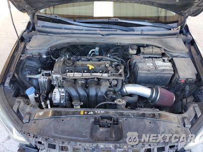 Zdjęcie 11 z 12 samochodu: 2017 HYUNDAI ELANTRA VALUE EDITION VIN:5NPD84LF8HH153063 - miniatura