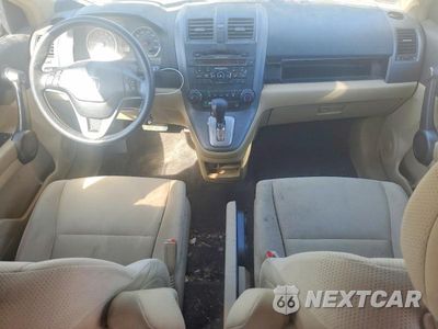 Zdjęcie 8 z 13 samochodu: 2011 HONDA CR-V SE VIN:5J6RE4H41BL094733 - miniatura
