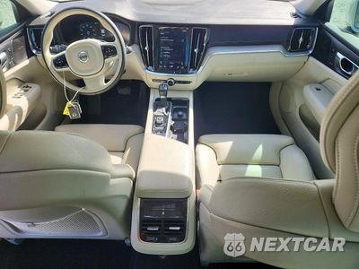 Zdjęcie 8 z 12 samochodu: 2020 VOLVO S60 T5 INSCRIPTION VIN:7JR102FL1LG032423 - miniatura