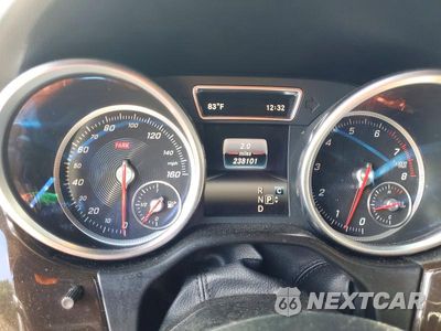 Zdjęcie 9 z 13 samochodu: 2017 MERCEDES-BENZ GLE 350 VIN:4JGDA5JBXHA930176 - miniatura