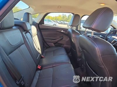 Zdjęcie 10 z 12 samochodu: 2014 FORD FOCUS SE VIN:1FADP3F22EL309004 - miniatura