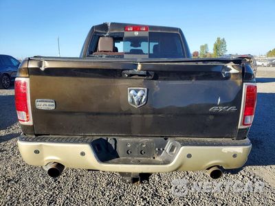 Zdjęcie 6 z 12 samochodu: 2013 RAM 1500 LONGHORN VIN:1C6RR7PT4DS626030 - miniatura