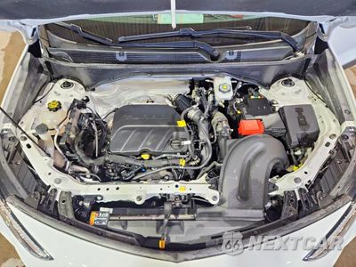 Zdjęcie 12 z 13 samochodu: 2024 BUICK ENCORE GX PREFERRED VIN:KL4AMBS2XRB172583 - miniatura